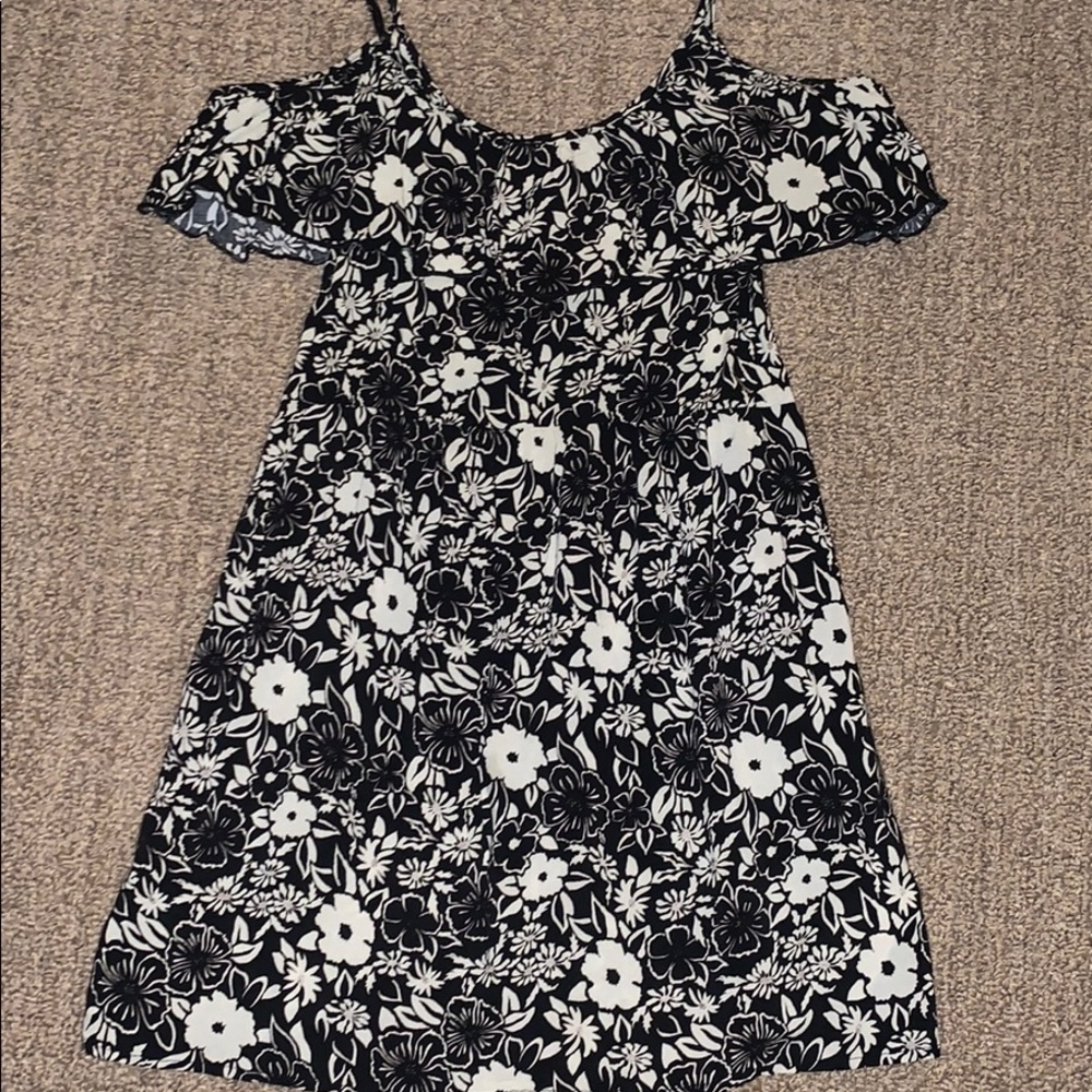 Hollister dress